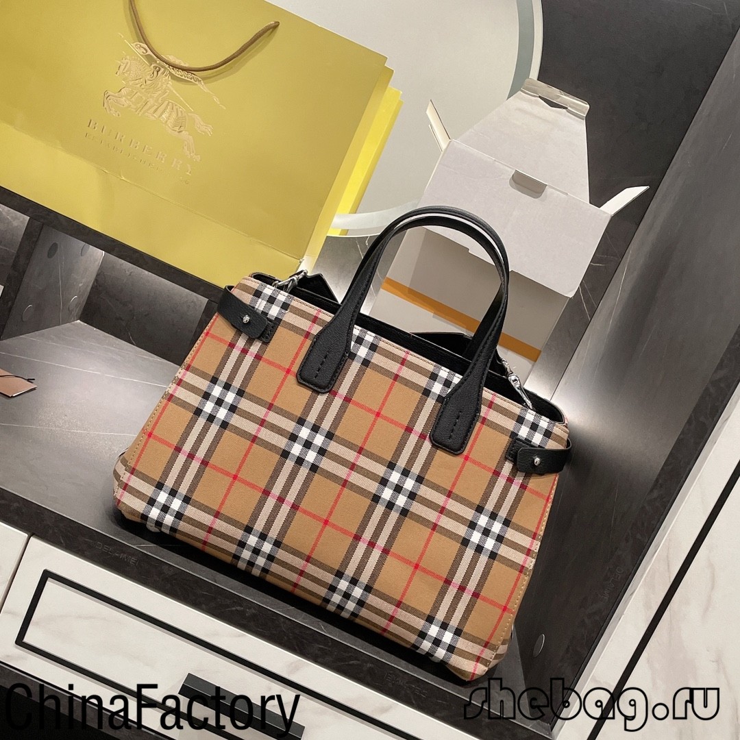 Buy Burberry replica bags from 3 kinds of channels (2022 latest)-Best Quality Fake Louis Vuitton Bag Online Store, Replica designer bag ru