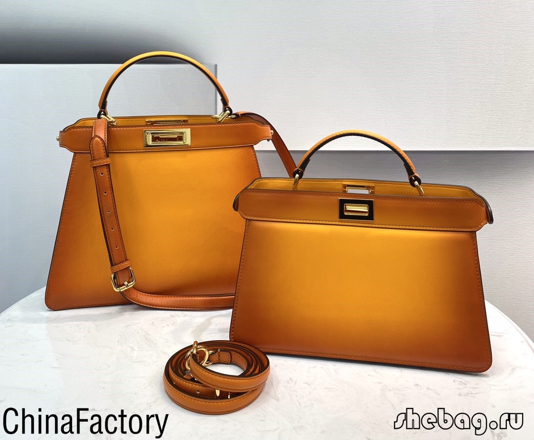 Where can I buy high quality Fendi Peekaboo Replica bag? (2022 edition)-Best Quality Fake Louis Vuitton Bag Online Store, Replica designer bag ru