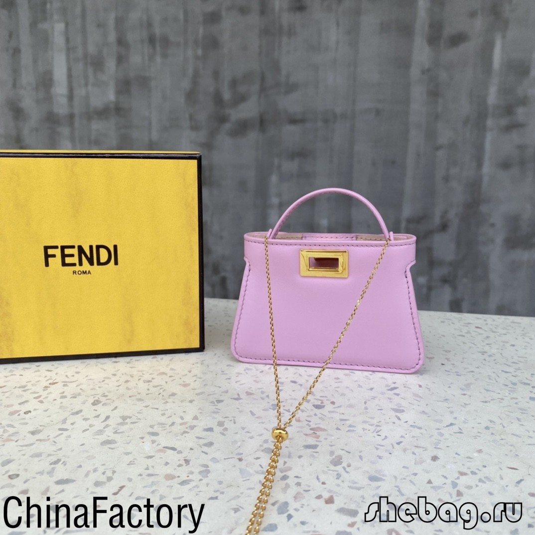 Where can I buy high quality Fendi Peekaboo Replica bag? (2022 edition)-Best Quality Fake Louis Vuitton Bag Online Store, Replica designer bag ru