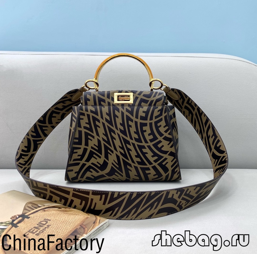 Top 4 Best and cheap replica FENDI bag styles review (2022 Latest)-Best Quality Fake Louis Vuitton Bag Online Store, Replica designer bag ru