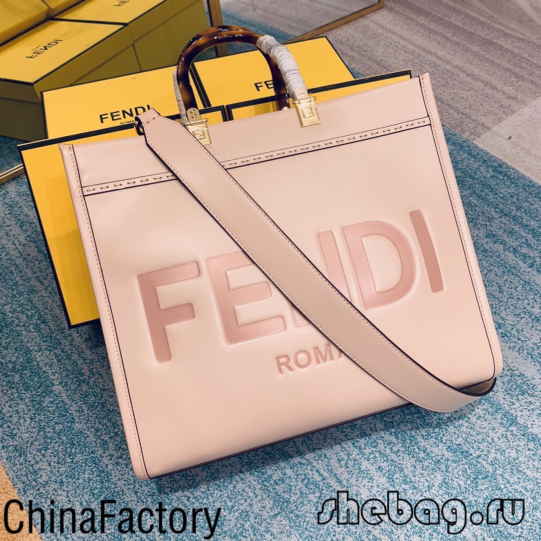 Best and cheap replica FENDI bags: Sunshine (2022 Latest)-Best Quality Fake Louis Vuitton Bag Online Store, Replica designer bag ru