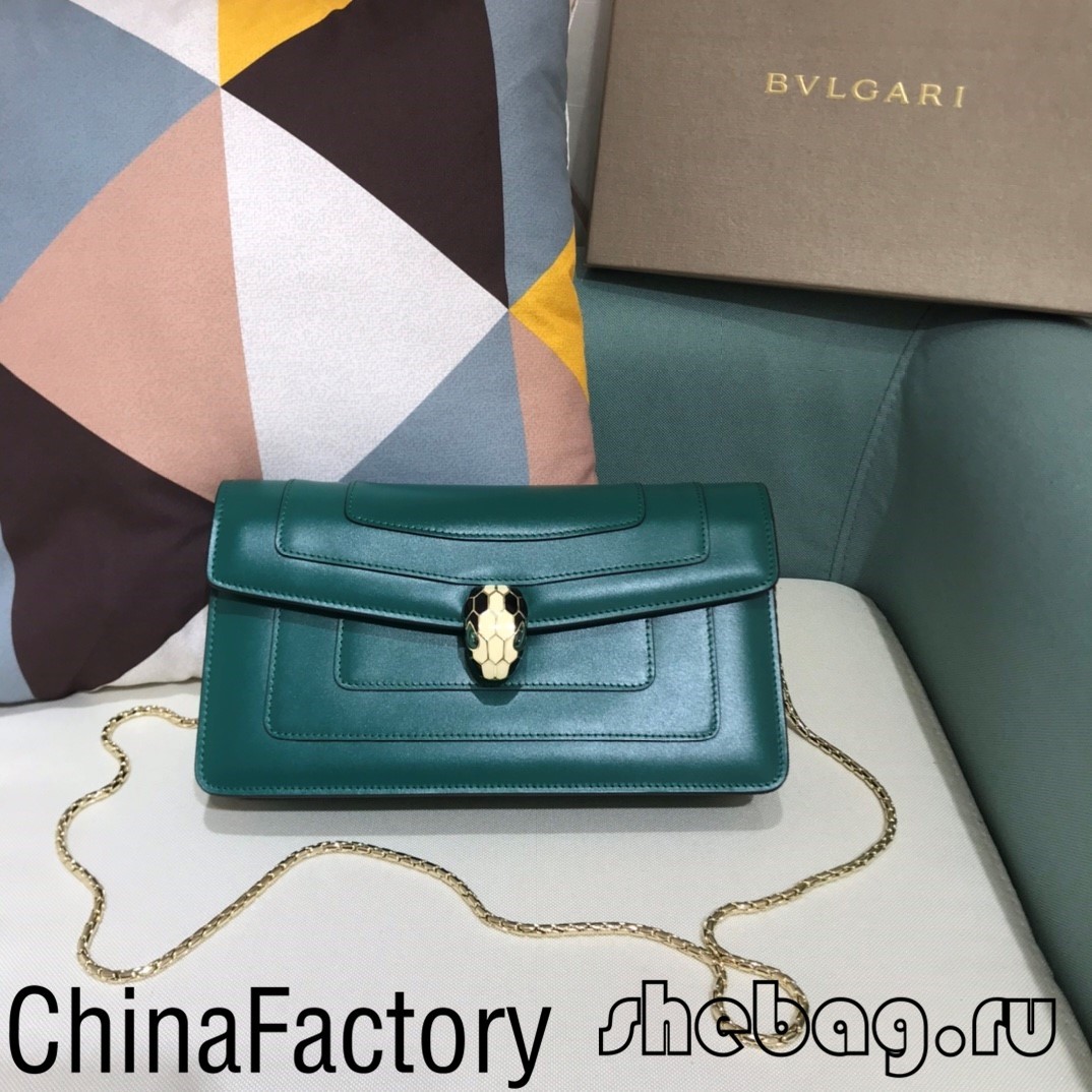 How to spot a fake designer bag?(fake vs real photos): Bvlgari (2022 updated)-Best Quality Fake Louis Vuitton Bag Online Store, Replica designer bag ru