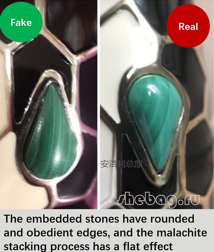 How to spot a fake designer bag?(fake vs real photos): Bvlgari (2022 updated)-Best Quality Fake Louis Vuitton Bag Online Store, Replica designer bag ru