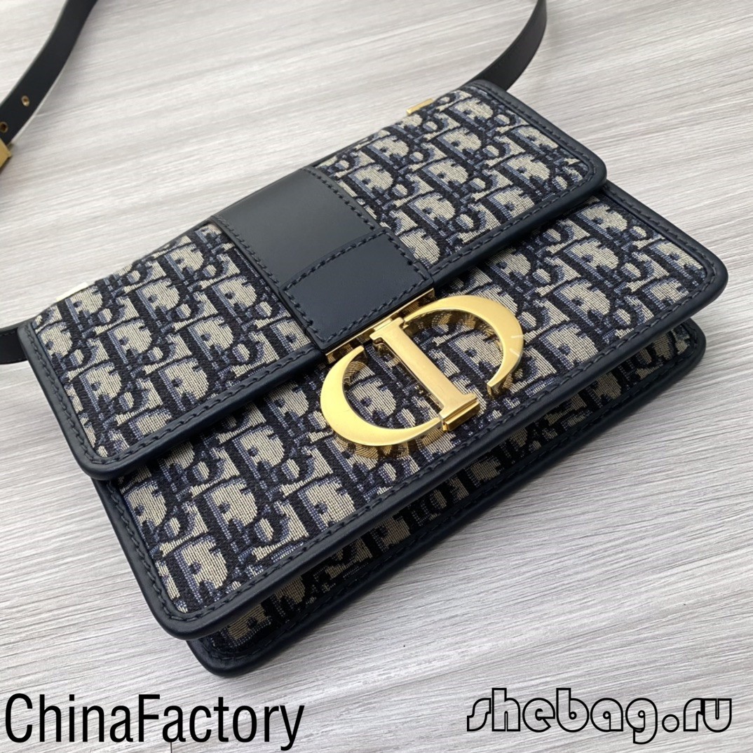 How to spot a fake designer bag?(fake vs real photos): Dior (2022 updated)-Best Quality Fake Louis Vuitton Bag Online Store, Replica designer bag ru