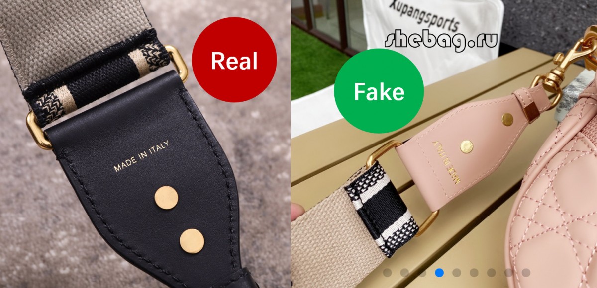 How to spot a fake designer bag?(fake vs real photos): Dior (2022 updated)-Best Quality Fake Louis Vuitton Bag Online Store, Replica designer bag ru