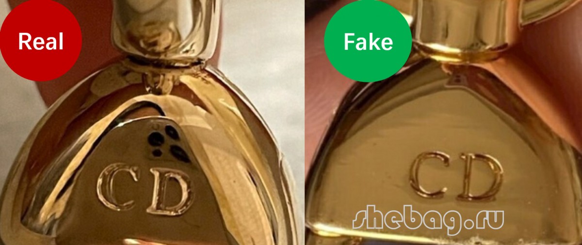 How to spot a fake designer bag?(fake vs real photos): Dior (2022 updated)-Best Quality Fake Louis Vuitton Bag Online Store, Replica designer bag ru