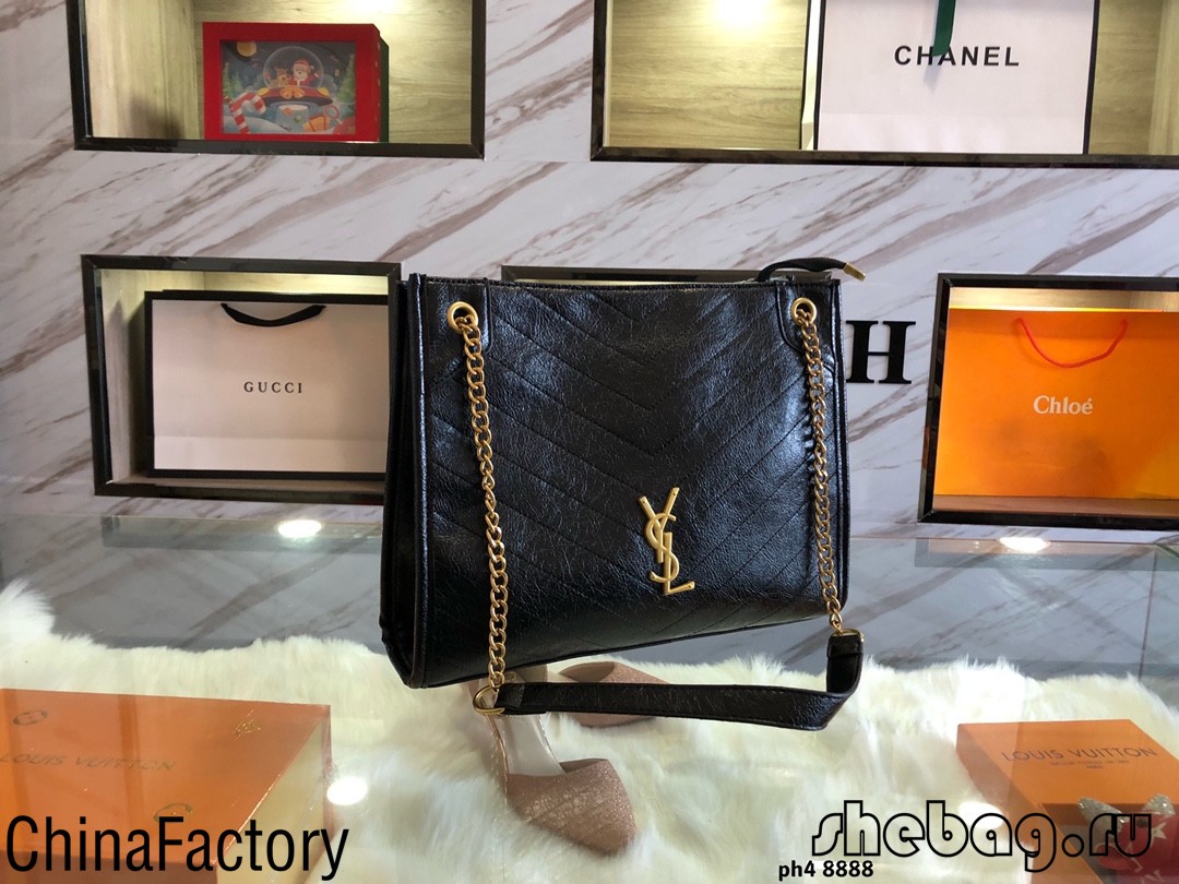 How to spot a fake designer bag?(fake vs real photos): YSL (2022 updated)-Best Quality Fake Louis Vuitton Bag Online Store, Replica designer bag ru