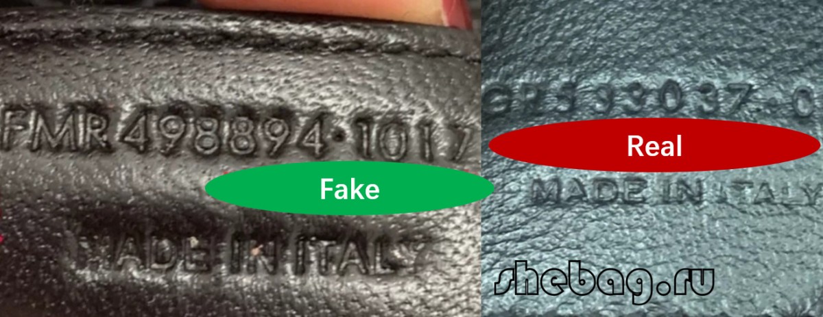 How to spot a fake designer bag?(fake vs real photos): YSL (2022 updated)-Best Quality Fake Louis Vuitton Bag Online Store, Replica designer bag ru