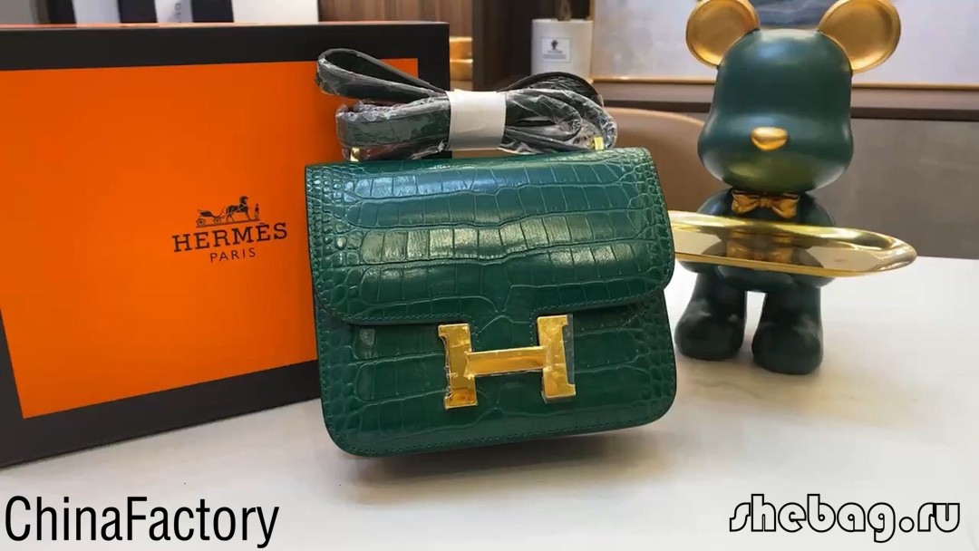 How to spot a fake designer bag?(fake vs real photos): Hermes (2022 updated)-Best Quality Fake Louis Vuitton Bag Online Store, Replica designer bag ru