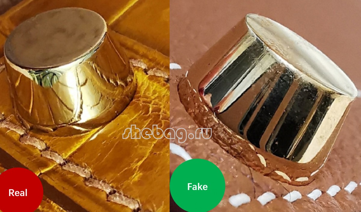 How to spot a fake designer bag?(fake vs real photos): Hermes (2022 updated)-Best Quality Fake Louis Vuitton Bag Online Store, Replica designer bag ru