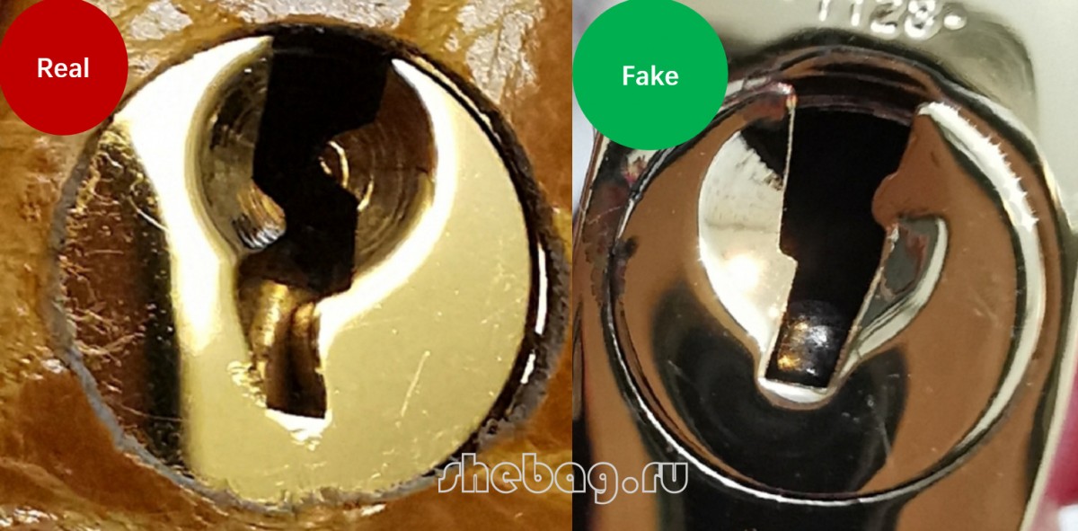 How to spot a fake designer bag?(fake vs real photos): Hermes (2022 updated)-Best Quality Fake Louis Vuitton Bag Online Store, Replica designer bag ru