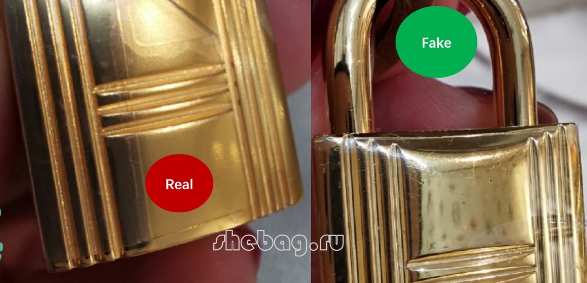 How to spot a fake designer bag?(fake vs real photos): Hermes (2022 updated)-Best Quality Fake Louis Vuitton Bag Online Store, Replica designer bag ru