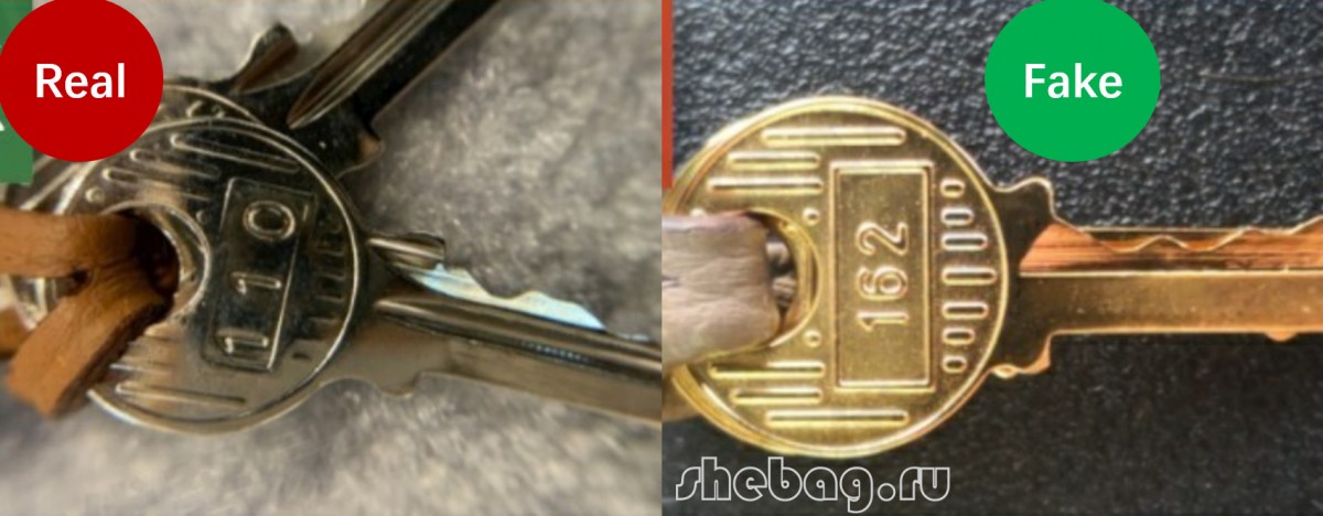 How to spot a fake designer bag?(fake vs real photos): Hermes (2022 updated)-Best Quality Fake Louis Vuitton Bag Online Store, Replica designer bag ru