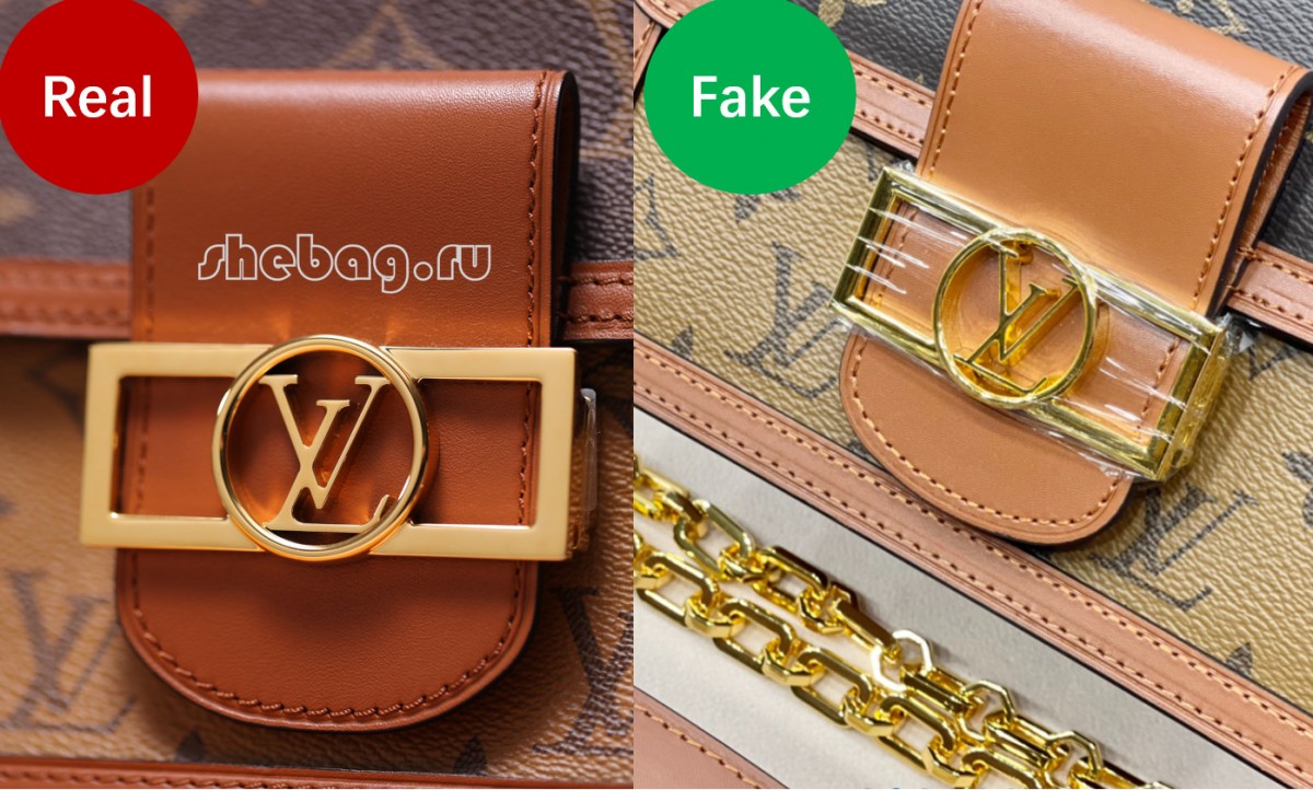 Hur upptäcker man en falsk designerväska? (falska vs riktiga bilder): Louis Vuitton (uppdaterad 2022)-Bästa kvalitet på falska Louis Vuitton-väskor onlinebutik, replika designerväska ru