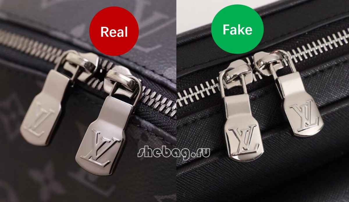 Hur upptäcker man en falsk designerväska? (falska vs riktiga bilder): Louis Vuitton (uppdaterad 2022)-Bästa kvalitet på falska Louis Vuitton-väskor onlinebutik, replika designerväska ru