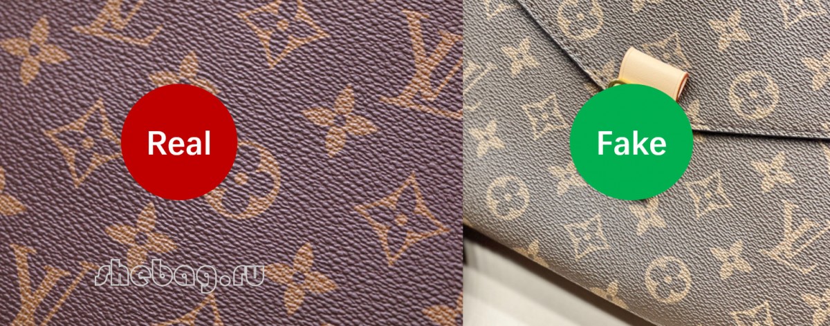 Hur upptäcker man en falsk designerväska? (falska vs riktiga bilder): Louis Vuitton (uppdaterad 2022)-Bästa kvalitet på falska Louis Vuitton-väskor onlinebutik, replika designerväska ru