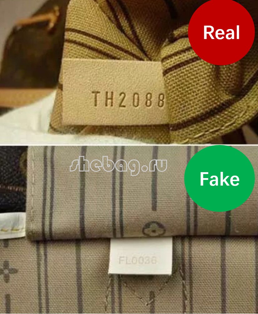 How to spot a fake designer bag?(fake vs real photos): Louis Vuitton (2022 updated)-Best Quality Fake Louis Vuitton Bag Online Store, Replica designer bag ru