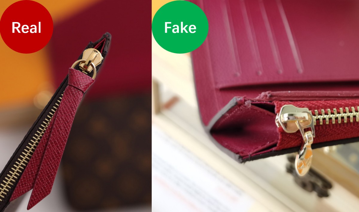 How to spot a fake designer bag?(fake vs real photos): Louis Vuitton (2022 updated)-Best Quality Fake Louis Vuitton Bag Online Store, Replica designer bag ru