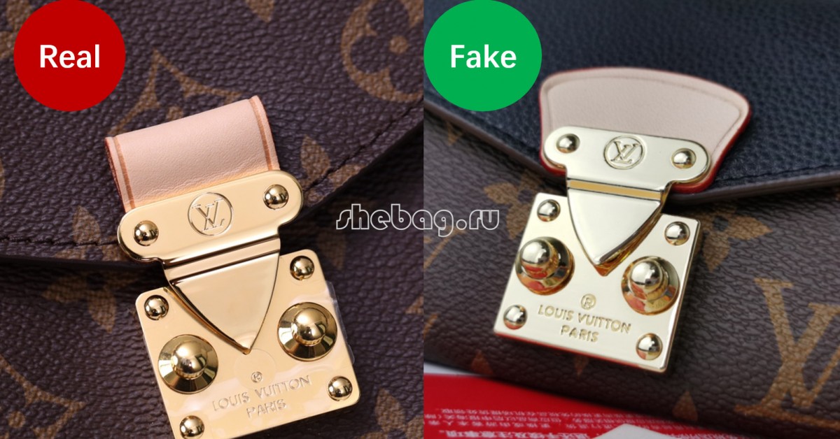 How to spot a fake designer bag?(fake vs real photos): Louis Vuitton (2022 updated)-Best Quality Fake Louis Vuitton Bag Online Store, Replica designer bag ru