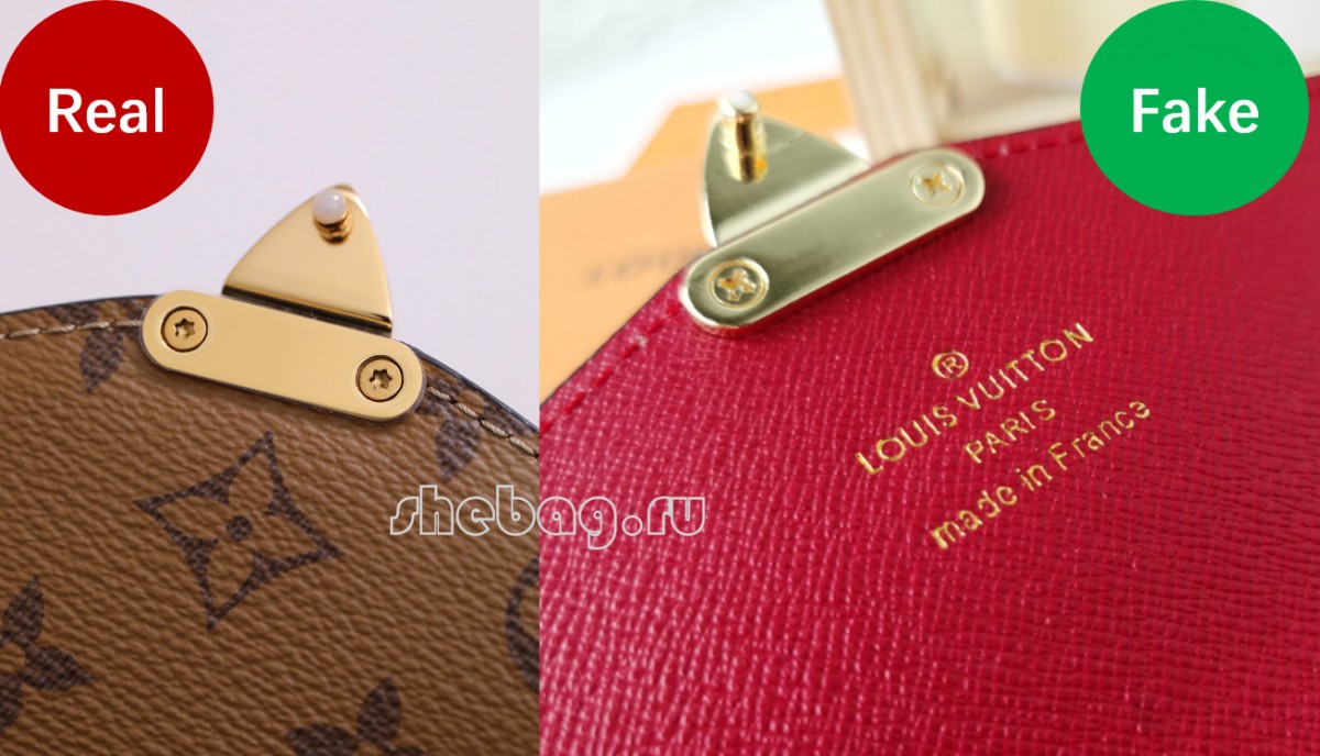 How to spot a fake designer bag?(fake vs real photos): Louis Vuitton (2022 updated)-Best Quality Fake Louis Vuitton Bag Online Store, Replica designer bag ru