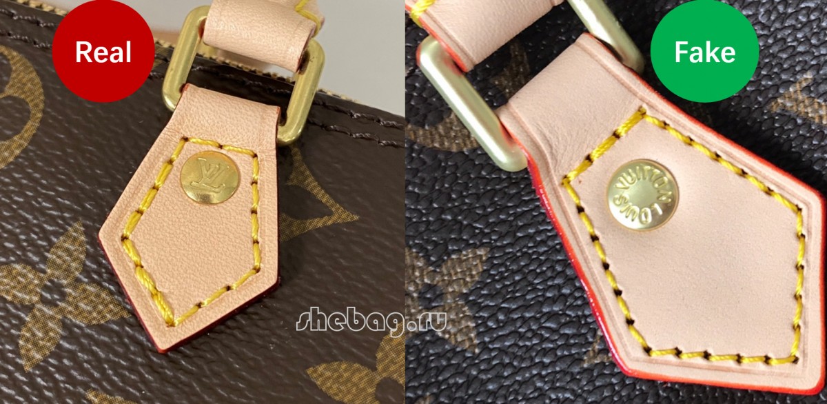 How to spot a fake designer bag?(fake vs real photos): Louis Vuitton (2022 updated)-Best Quality Fake Louis Vuitton Bag Online Store, Replica designer bag ru