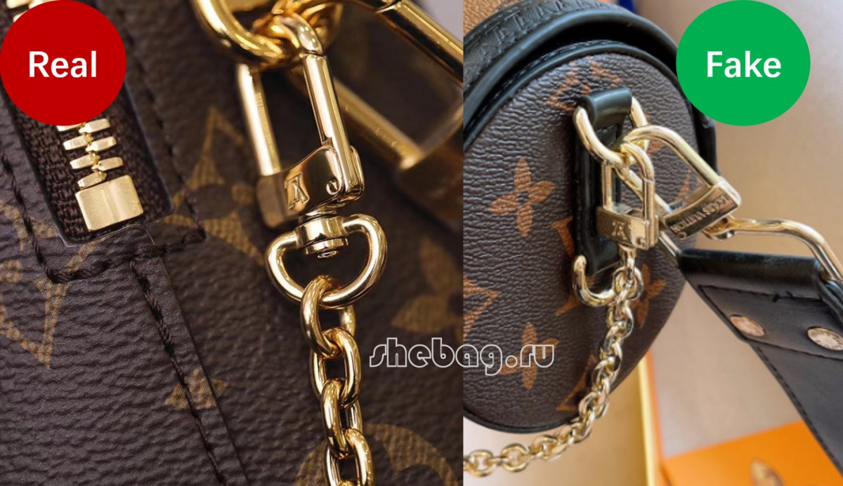 How to spot a fake designer bag?(fake vs real photos): Louis Vuitton (2022 updated)-Best Quality Fake Louis Vuitton Bag Online Store, Replica designer bag ru