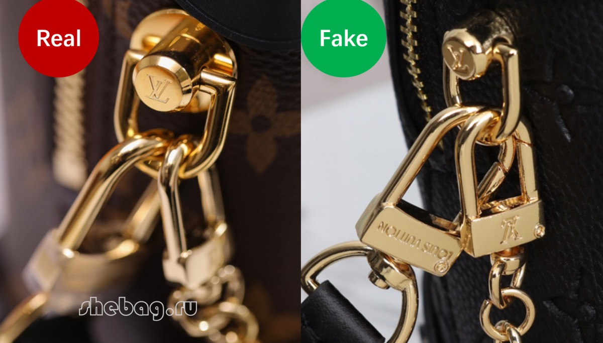 How to spot a fake designer bag?(fake vs real photos): Louis Vuitton (2022 updated)-Best Quality Fake Louis Vuitton Bag Online Store, Replica designer bag ru