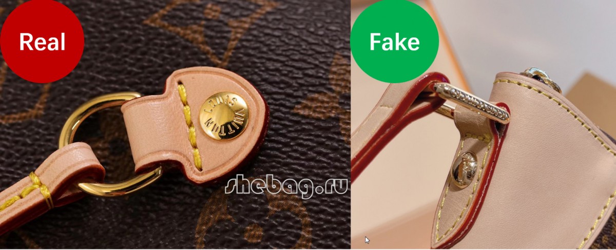 How to spot a fake designer bag?(fake vs real photos): Louis Vuitton (2022 updated)-Best Quality Fake Louis Vuitton Bag Online Store, Replica designer bag ru