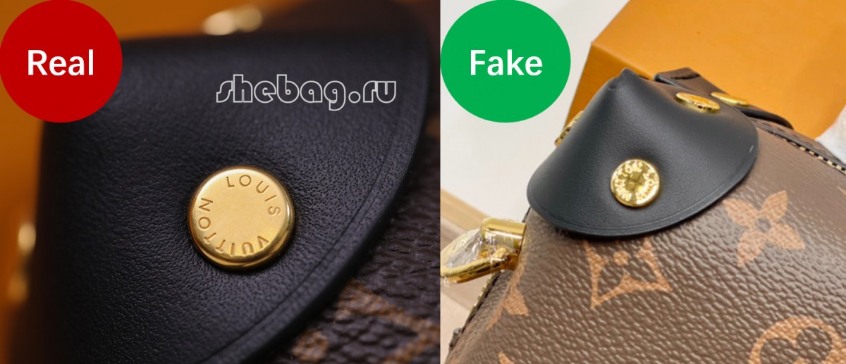 Si të dalloni një çantë stilisti të rremë? (foto të rreme kundrejt fotove reale): Louis Vuitton (2022 i përditësuar)-Dyqani në internet i çantave të rreme Louis Vuitton me cilësi më të mirë, çanta kopjuese ru