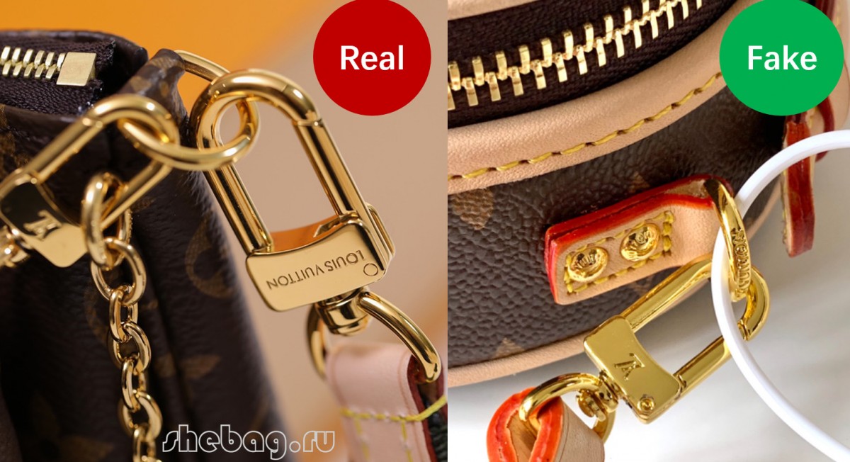 How to spot a fake designer bag?(fake vs real photos): Louis Vuitton (2022 updated)-Best Quality Fake Louis Vuitton Bag Online Store, Replica designer bag ru