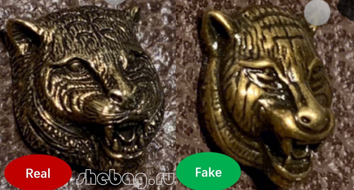 How to spot a fake designer bag?(fake vs real photos): Gucci (2022 updated)-Best Quality Fake Louis Vuitton Bag Online Store, Replica designer bag ru