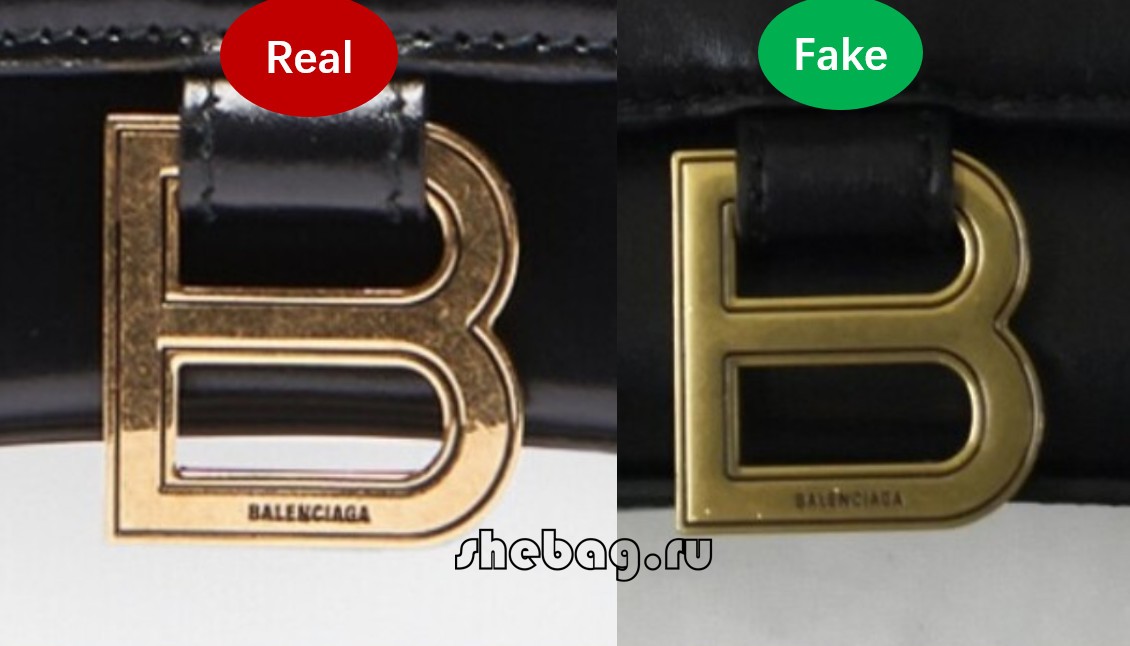 How to spot a fake designer bag?(fake vs real photos): BALENCIAGA (2022 updated)-Best Quality Fake Louis Vuitton Bag Online Store, Replica designer bag ru