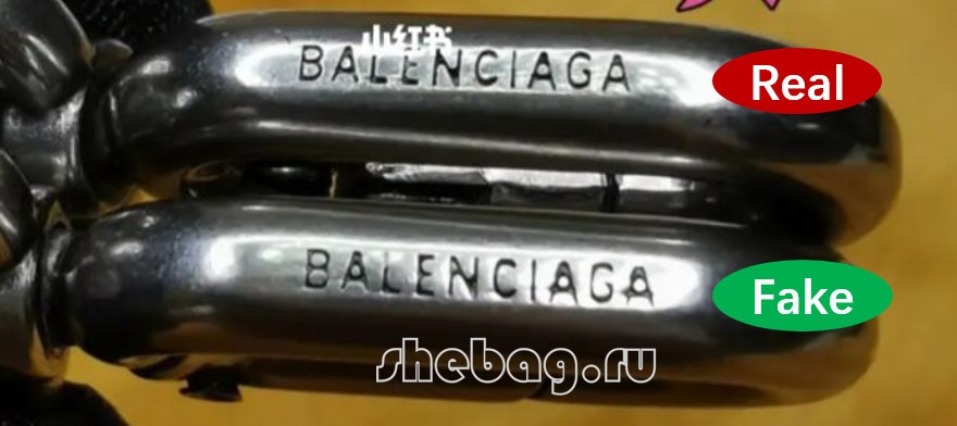 How to spot a fake designer bag?(fake vs real photos): BALENCIAGA (2022 updated)-Best Quality Fake Louis Vuitton Bag Online Store, Replica designer bag ru