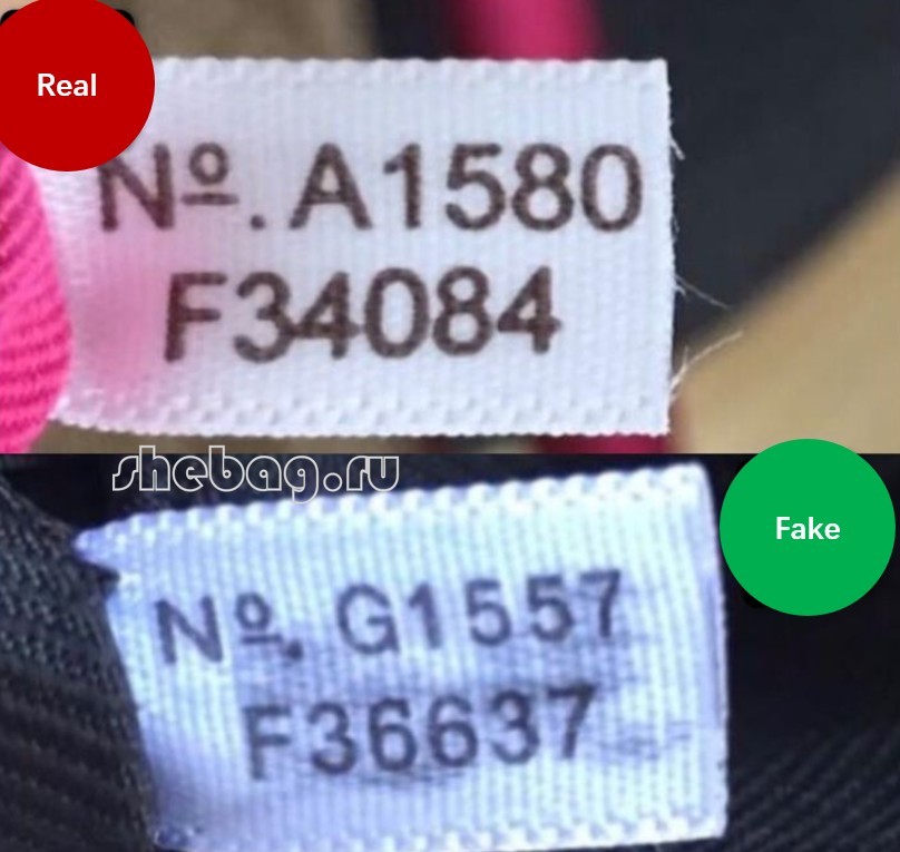 How to spot a fake designer bag?(fake vs real photos): Coach (2022 updated)-Best Quality Fake Louis Vuitton Bag Online Store, Replica designer bag ru