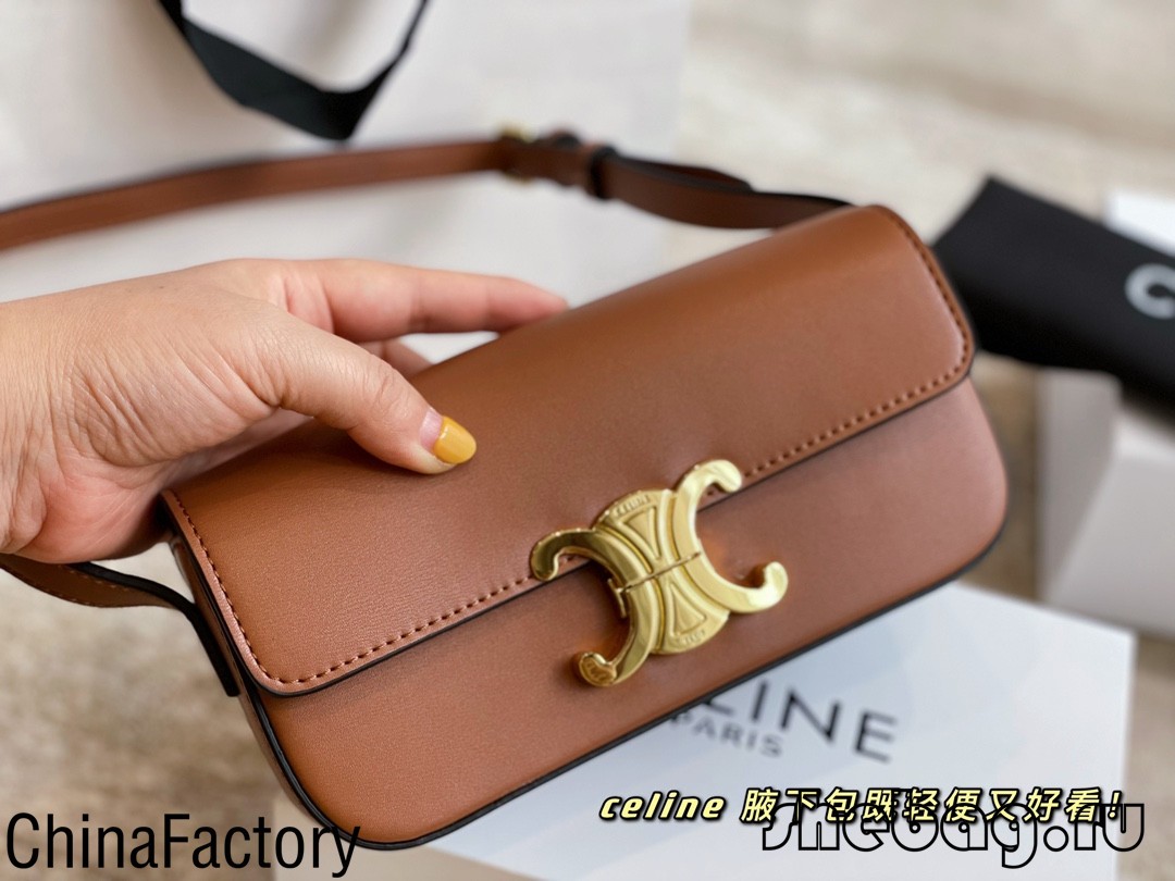 How to spot a fake designer bag?(fake vs real photos): Celine (2022 updated)-Best Quality Fake Louis Vuitton Bag Online Store, Replica designer bag ru