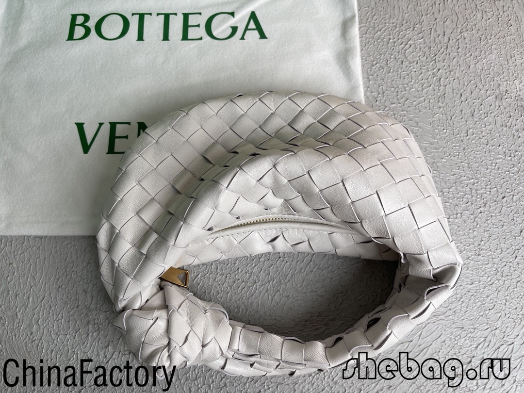 Bottega veneta clutch bag replica: Bottega Jodie (Yosinthidwa mu 2022)-Best Quality fake Louis Vuitton Bag Online Store, Replica designer bag ru