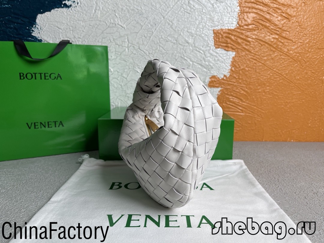 Bottega veneta clutch bag replica: Bottega Jodie (Yosinthidwa mu 2022)-Best Quality fake Louis Vuitton Bag Online Store, Replica designer bag ru