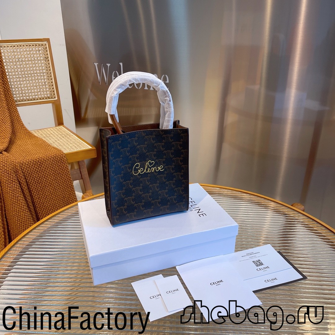 Héich Qualitéit Designer Celine Bag Replica Grousshandel: Celine Cabas Tote (Am Joer 2022 aktualiséiert)-Bescht Qualitéit Fake Louis Vuitton Bag Online Store, Replica Designer Bag ru