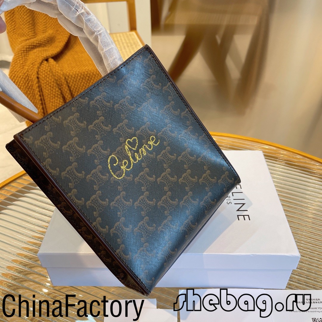 Héich Qualitéit Designer Celine Bag Replica Grousshandel: Celine Cabas Tote (Am Joer 2022 aktualiséiert)-Bescht Qualitéit Fake Louis Vuitton Bag Online Store, Replica Designer Bag ru