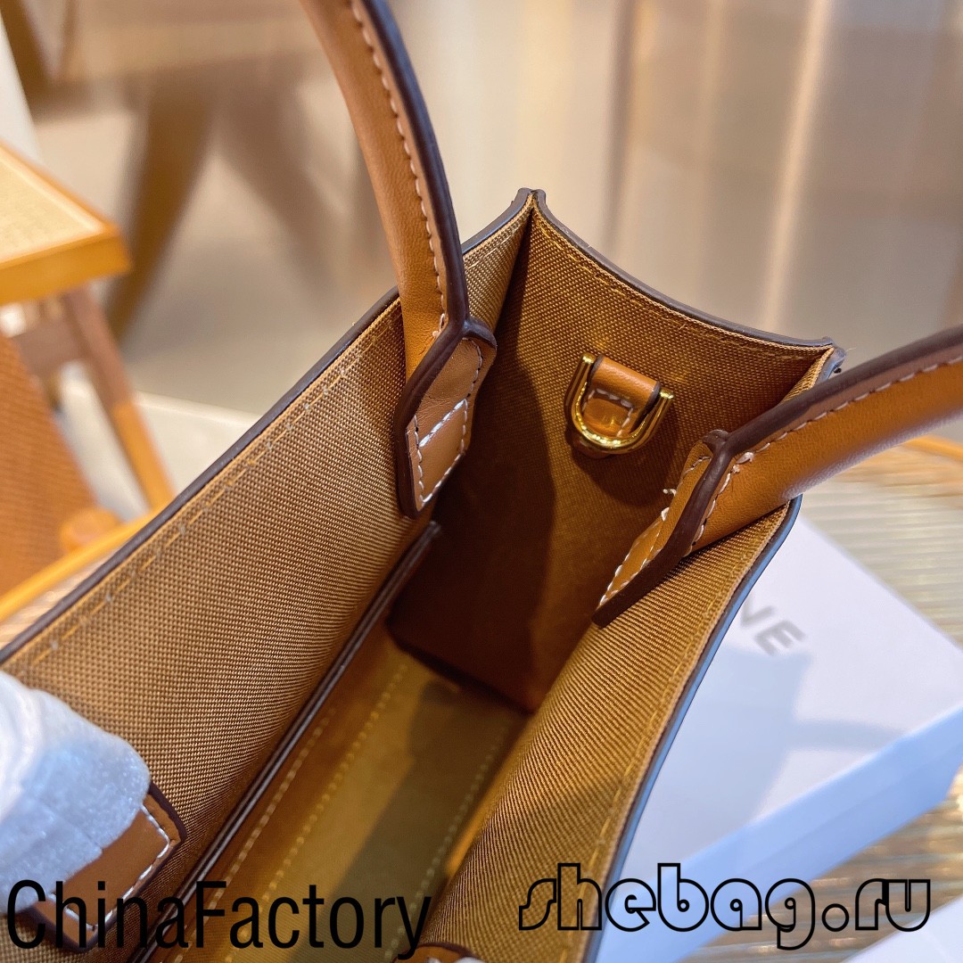 Héich Qualitéit Designer Celine Bag Replica Grousshandel: Celine Cabas Tote (Am Joer 2022 aktualiséiert)-Bescht Qualitéit Fake Louis Vuitton Bag Online Store, Replica Designer Bag ru