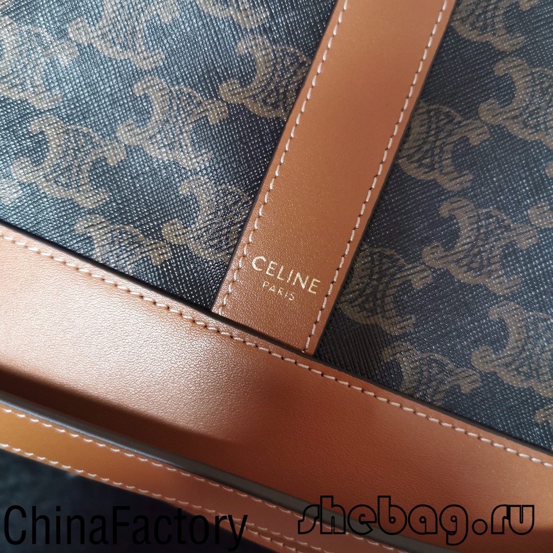 Top quality celine bucket bag replica: Celine Bucket Triomphe (updated in 2022)-Best Quality Fake Louis Vuitton Bag Online Store, Replica designer bag ru