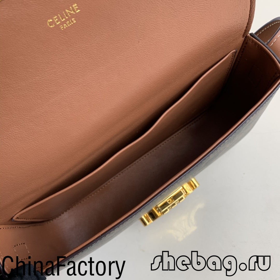 Best celine bag replica online shopping: Celine Triomphe (Updated in 2022)-Best Quality Fake Louis Vuitton Bag Online Store, Replica designer bag ru