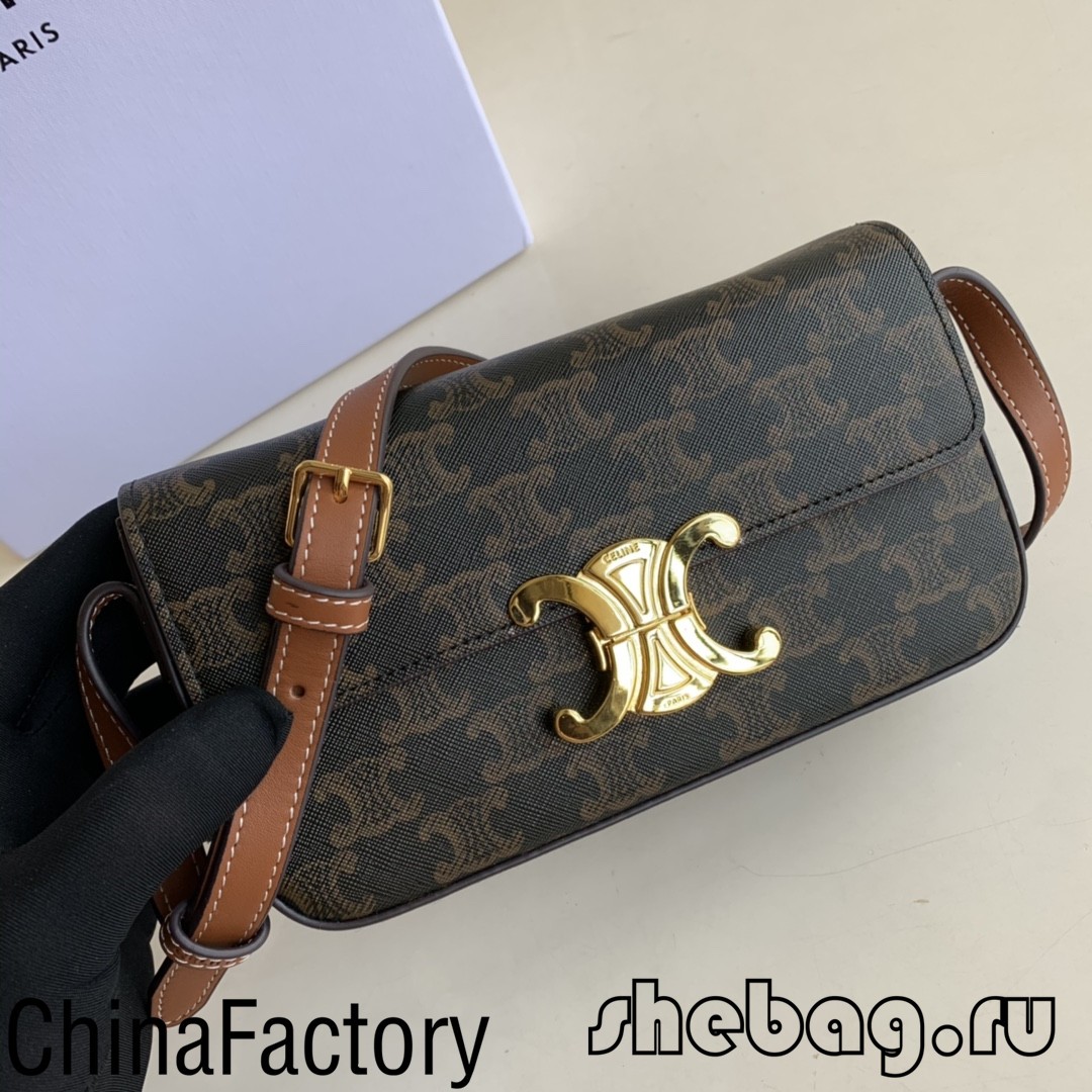 Best celine bag replica online shopping: Celine Triomphe (Updated in 2022)-Best Quality Fake Louis Vuitton Bag Online Store, Replica designer bag ru