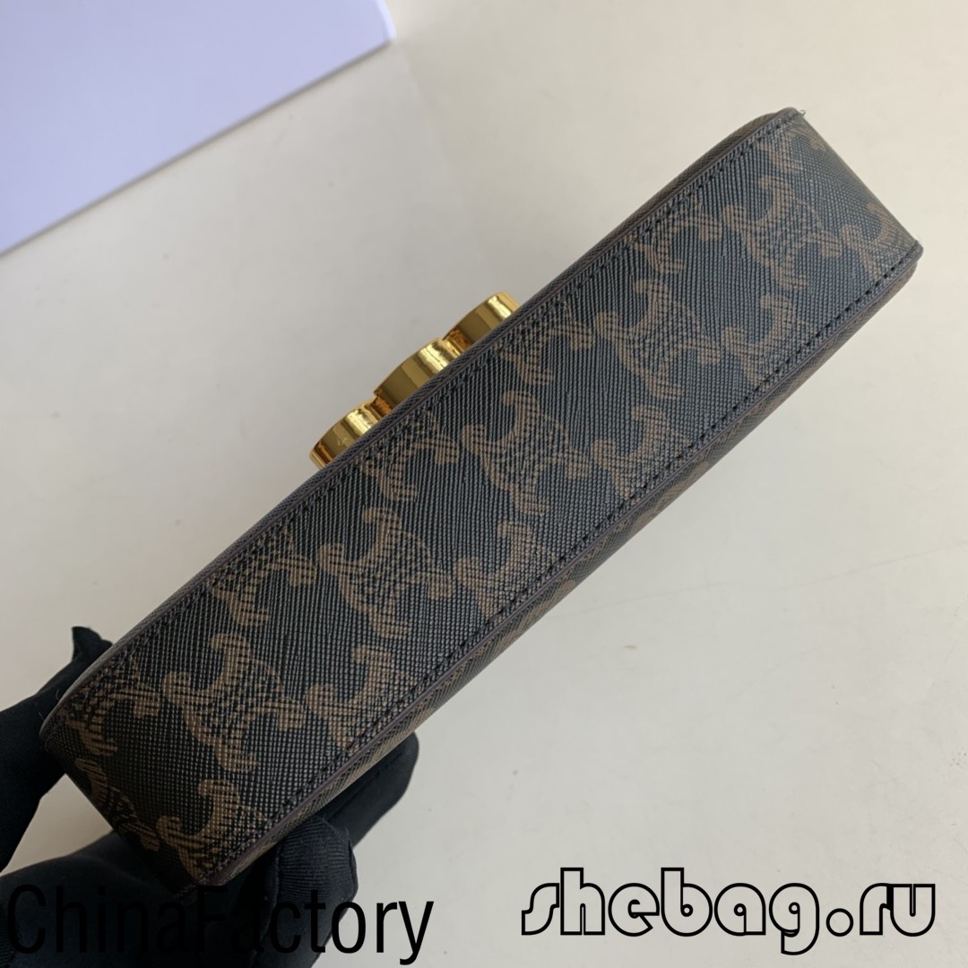 Best celine bag replica online shopping: Celine Triomphe (Updated in 2022)-Best Quality Fake Louis Vuitton Bag Online Store, Replica designer bag ru