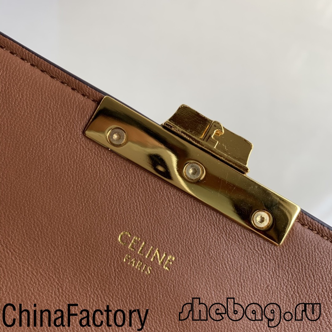 Best celine bag replica online shopping: Celine Triomphe (Updated in 2022)-Best Quality Fake Louis Vuitton Bag Online Store, Replica designer bag ru