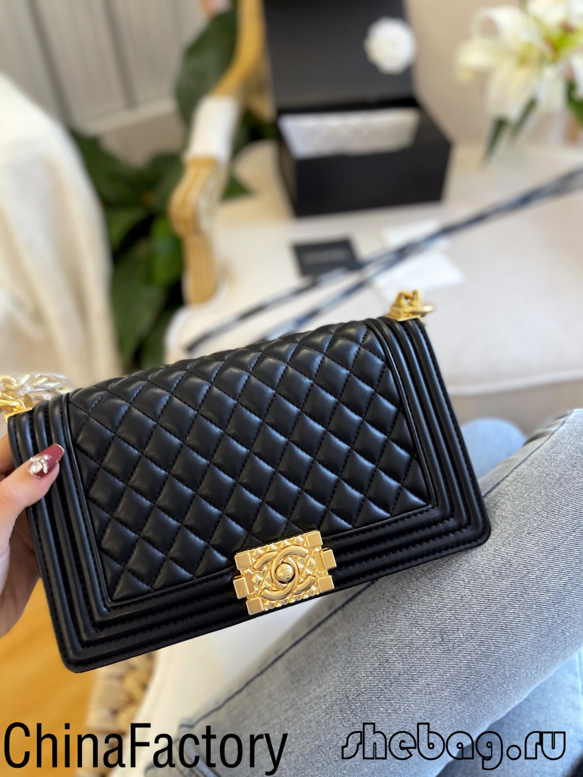 Best quality 2.55 Chanel bag replica sources in China (updated in 2022)-Best Quality Fake Louis Vuitton Bag Online Store, Replica designer bag ru