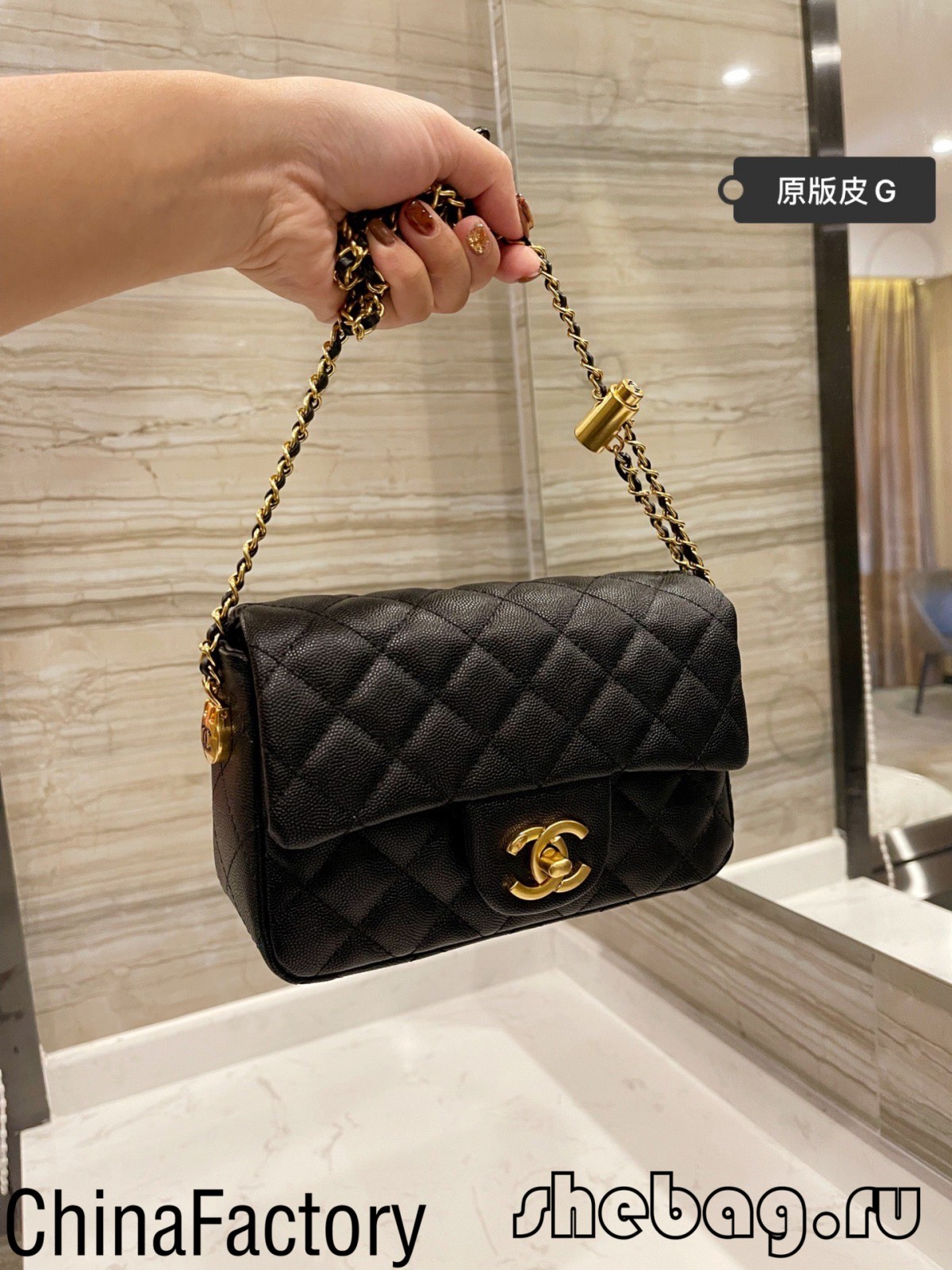 Chanel classic flap bag caviar replica: should bag (2022 Hottest)-Best Quality Fake Louis Vuitton Bag Online Store, Replica designer bag ru