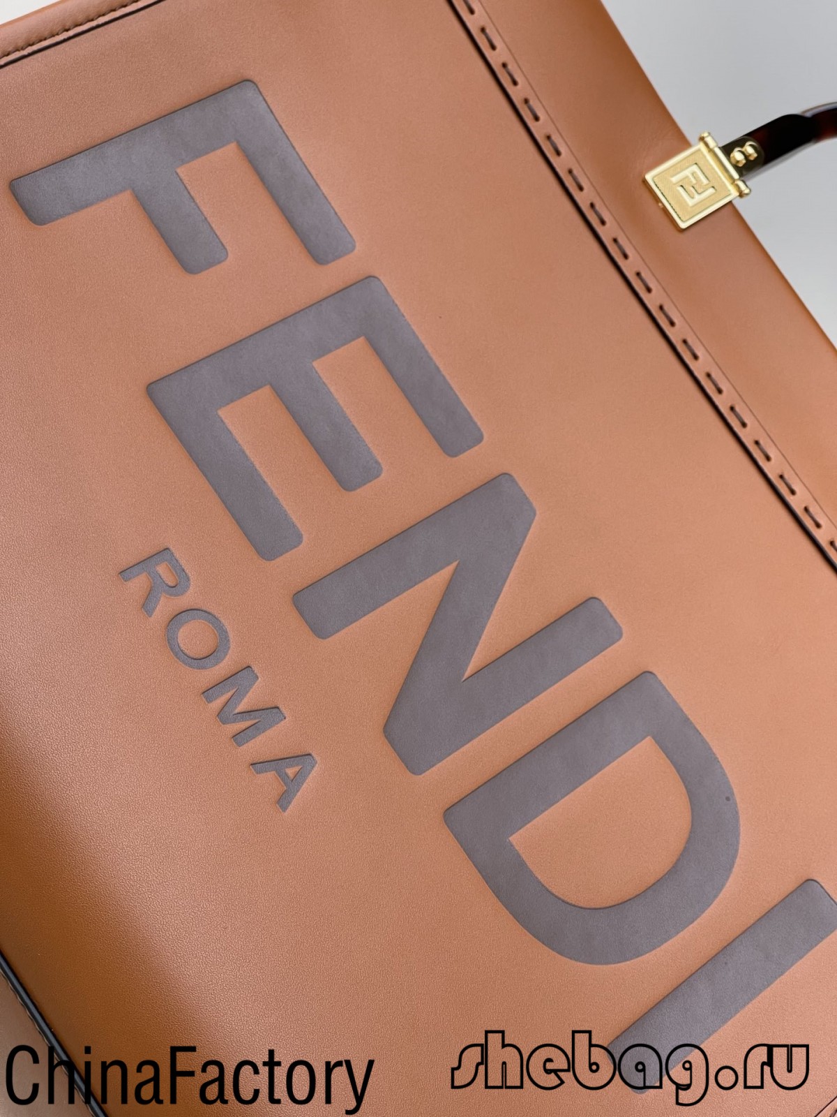 Fendi Tote Bag Replica Online Verkeefer vergläichen: Fendi Sunshine (2022 Hottest)-Bescht Qualitéit Fake Louis Vuitton Bag Online Store, Replica Designer Bag ru