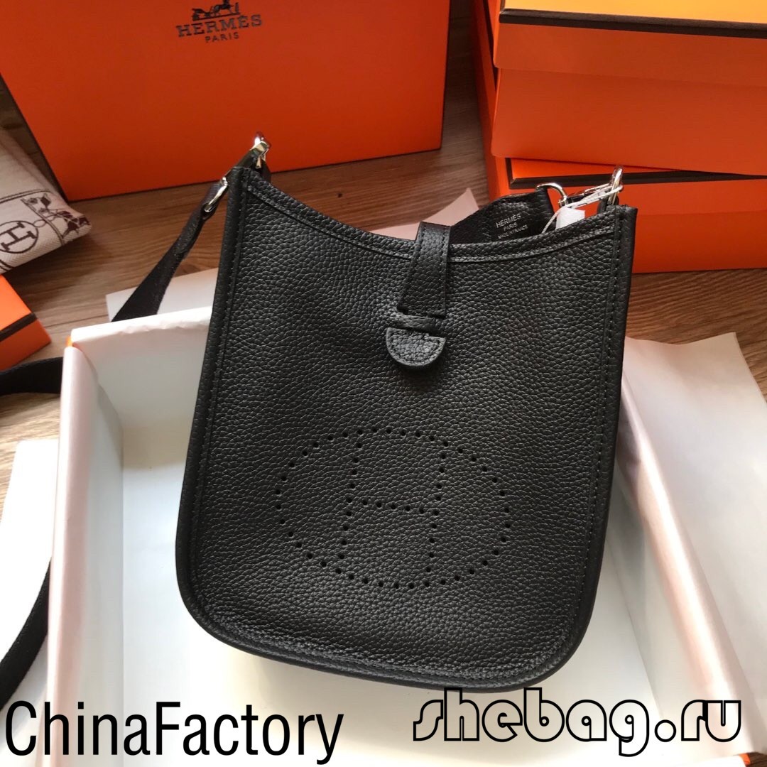 Hermes mini Evelyne bag replica seller in Thailand (2022 Hottest)-Best Quality Fake Louis Vuitton Bag Online Store, Replica designer bag ru