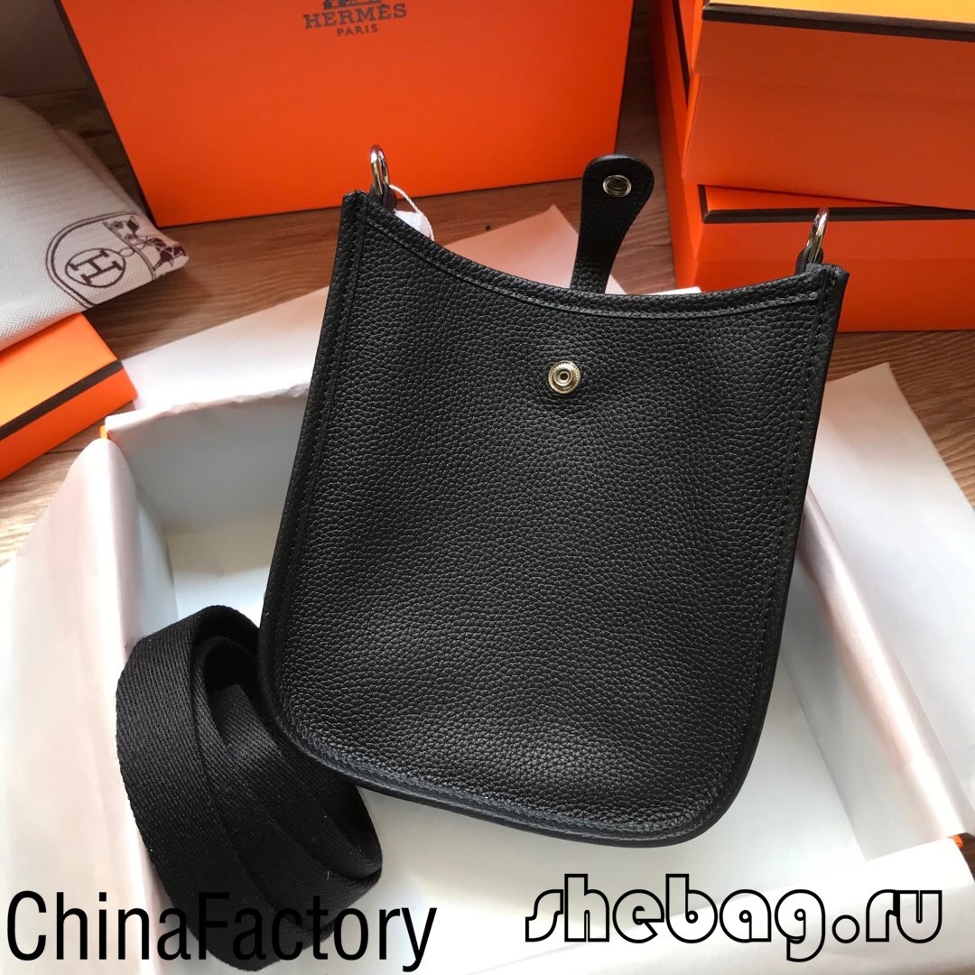 Hermes mini Evelyne bag replica seller in Thailand (2022 Hottest)-Best Quality Fake Louis Vuitton Bag Online Store, Replica designer bag ru